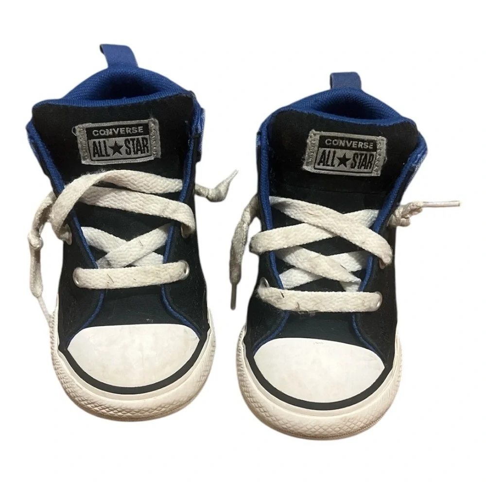 CONVERSE